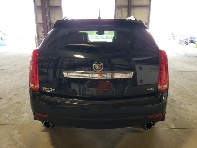 Photo 5 VIN: 3GYFNEE32CS592438 - CADILLAC SRX PERFOR 