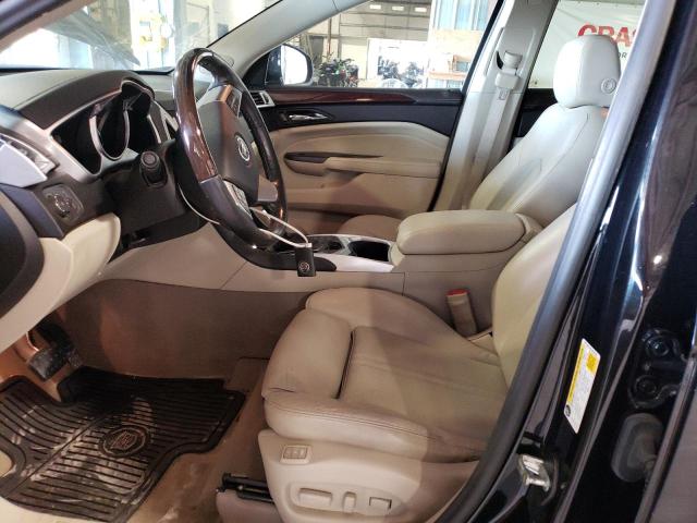 Photo 6 VIN: 3GYFNEE32CS592438 - CADILLAC SRX PERFOR 