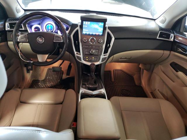 Photo 7 VIN: 3GYFNEE32CS592438 - CADILLAC SRX PERFOR 