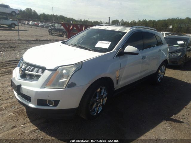 Photo 1 VIN: 3GYFNEE32CS656784 - CADILLAC SRX 