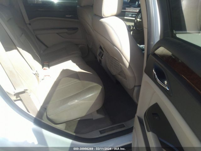 Photo 7 VIN: 3GYFNEE32CS656784 - CADILLAC SRX 