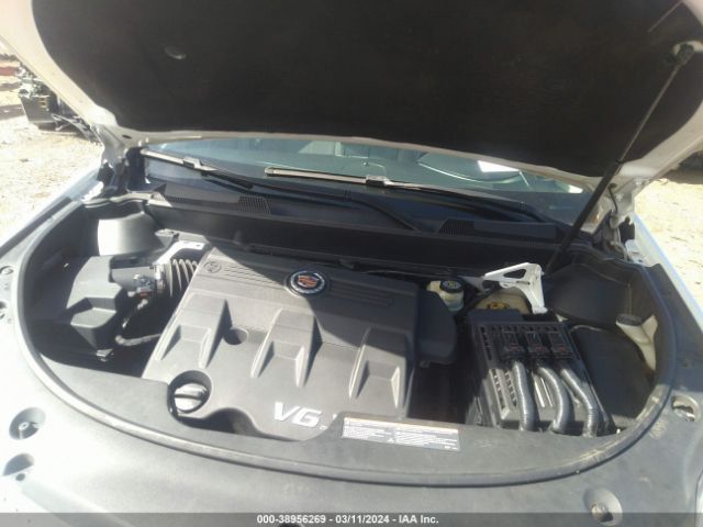 Photo 9 VIN: 3GYFNEE32CS656784 - CADILLAC SRX 