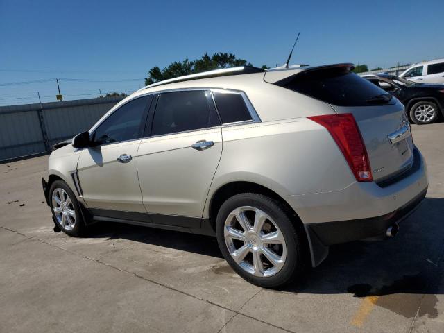 Photo 1 VIN: 3GYFNEE32DS544651 - CADILLAC SRX 