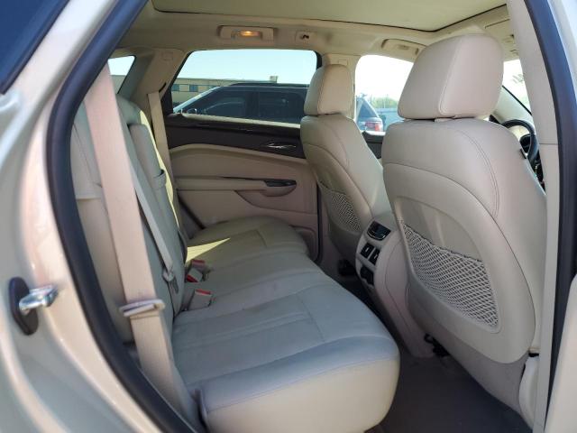 Photo 10 VIN: 3GYFNEE32DS544651 - CADILLAC SRX 