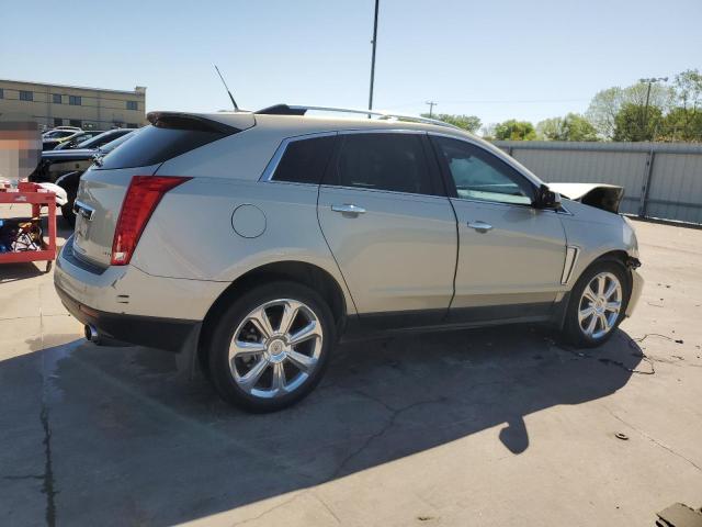 Photo 2 VIN: 3GYFNEE32DS544651 - CADILLAC SRX 