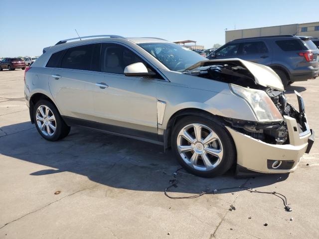 Photo 3 VIN: 3GYFNEE32DS544651 - CADILLAC SRX 