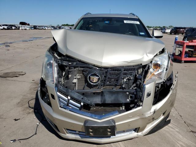 Photo 4 VIN: 3GYFNEE32DS544651 - CADILLAC SRX 