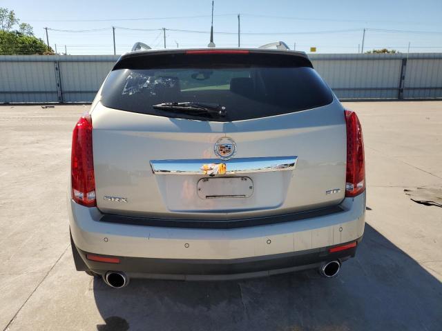 Photo 5 VIN: 3GYFNEE32DS544651 - CADILLAC SRX 