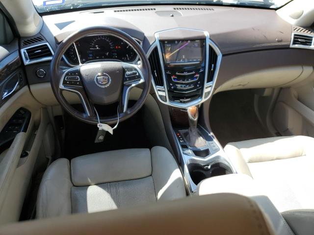 Photo 7 VIN: 3GYFNEE32DS544651 - CADILLAC SRX 