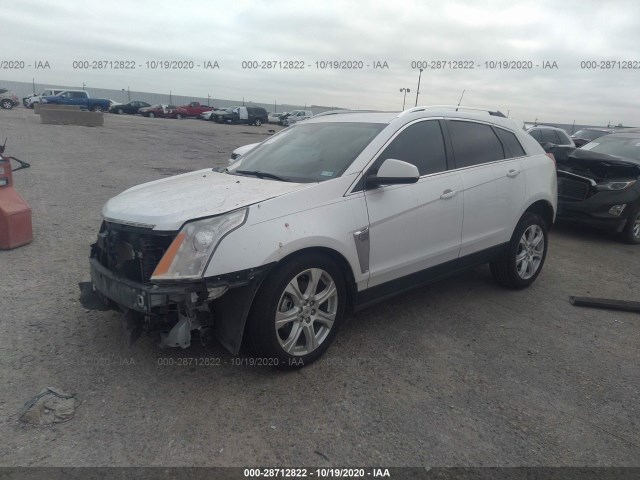 Photo 1 VIN: 3GYFNEE32DS561871 - CADILLAC SRX 