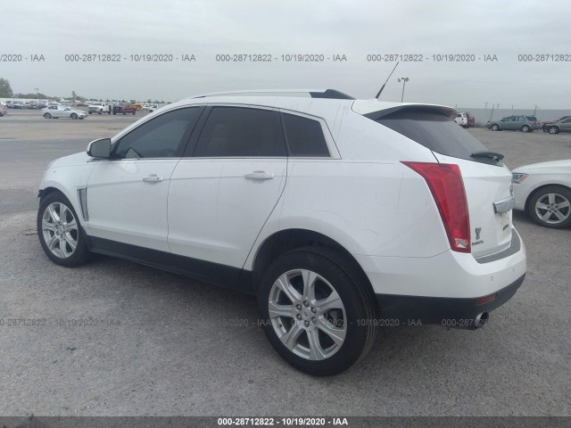 Photo 2 VIN: 3GYFNEE32DS561871 - CADILLAC SRX 