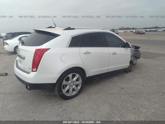 Photo 3 VIN: 3GYFNEE32DS561871 - CADILLAC SRX 