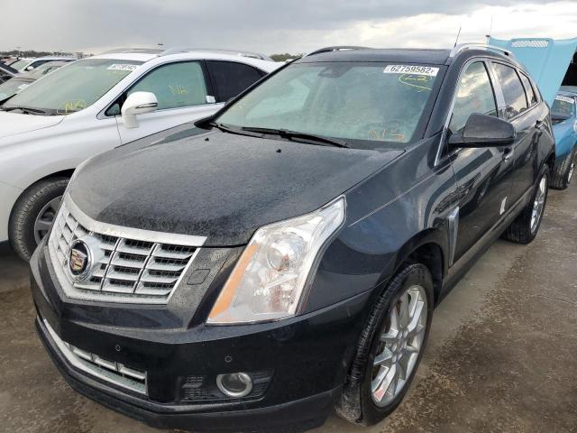 Photo 1 VIN: 3GYFNEE32DS573194 - CADILLAC SRX PREMIU 