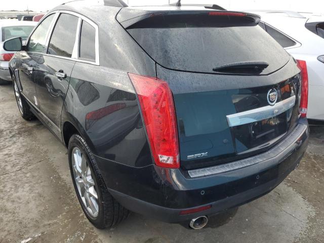 Photo 2 VIN: 3GYFNEE32DS573194 - CADILLAC SRX PREMIU 