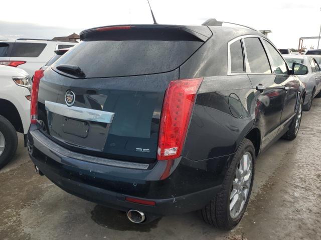 Photo 3 VIN: 3GYFNEE32DS573194 - CADILLAC SRX PREMIU 