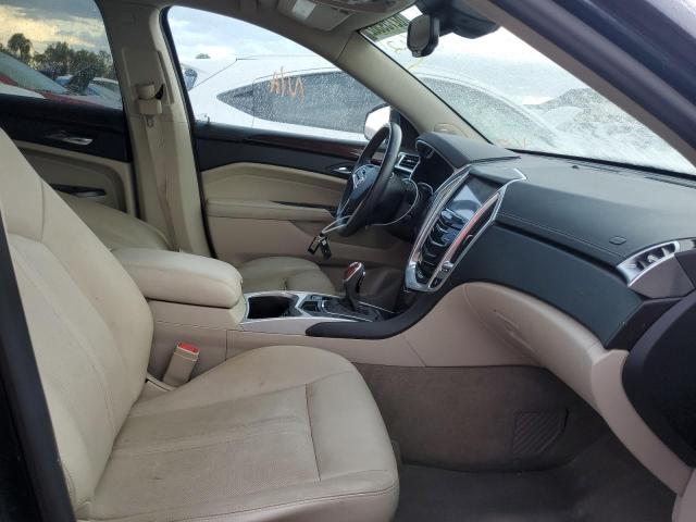 Photo 4 VIN: 3GYFNEE32DS573194 - CADILLAC SRX PREMIU 