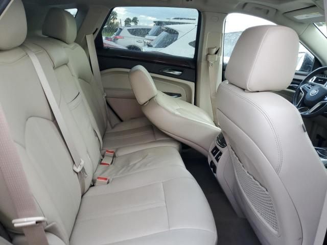 Photo 5 VIN: 3GYFNEE32DS573194 - CADILLAC SRX PREMIU 