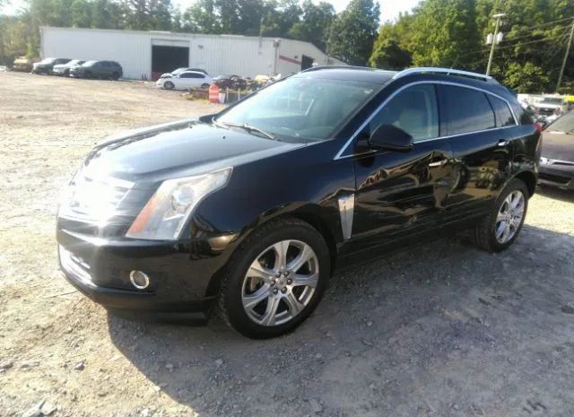 Photo 1 VIN: 3GYFNEE32DS603889 - CADILLAC SRX 