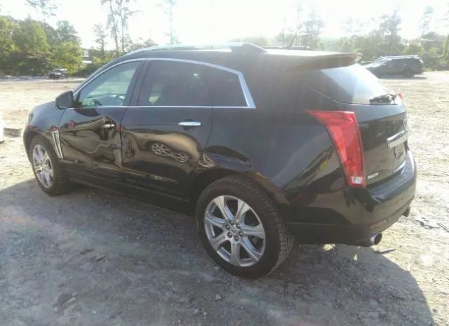 Photo 2 VIN: 3GYFNEE32DS603889 - CADILLAC SRX 