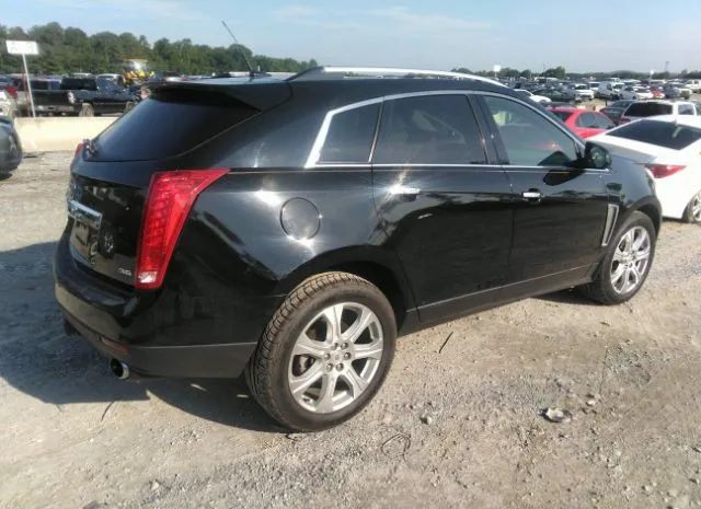 Photo 3 VIN: 3GYFNEE32DS603889 - CADILLAC SRX 