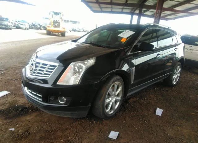 Photo 1 VIN: 3GYFNEE32DS629246 - CADILLAC SRX 