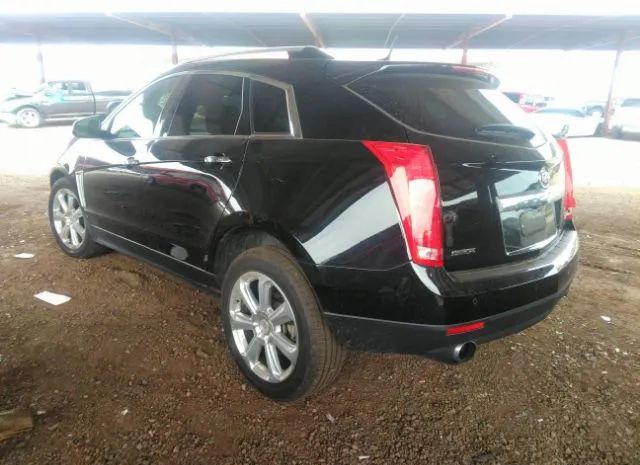 Photo 2 VIN: 3GYFNEE32DS629246 - CADILLAC SRX 