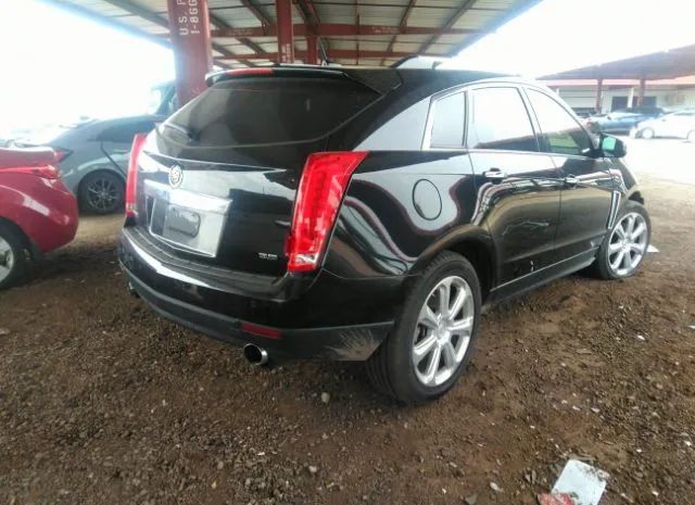 Photo 3 VIN: 3GYFNEE32DS629246 - CADILLAC SRX 