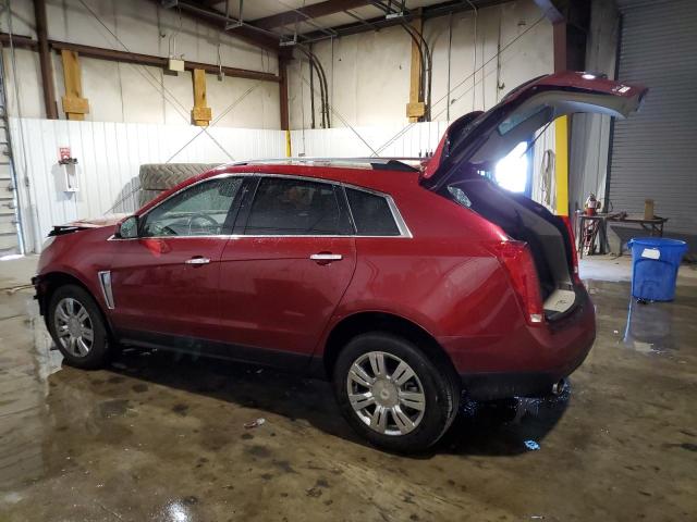 Photo 1 VIN: 3GYFNEE32ES521436 - CADILLAC SRX LUXURY 