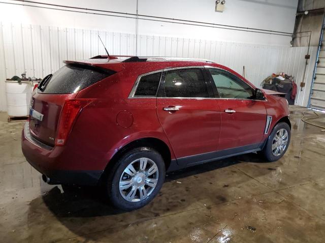 Photo 2 VIN: 3GYFNEE32ES521436 - CADILLAC SRX LUXURY 