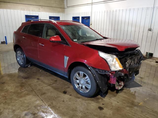 Photo 3 VIN: 3GYFNEE32ES521436 - CADILLAC SRX LUXURY 