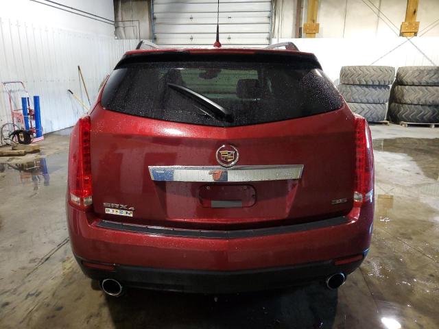 Photo 5 VIN: 3GYFNEE32ES521436 - CADILLAC SRX LUXURY 