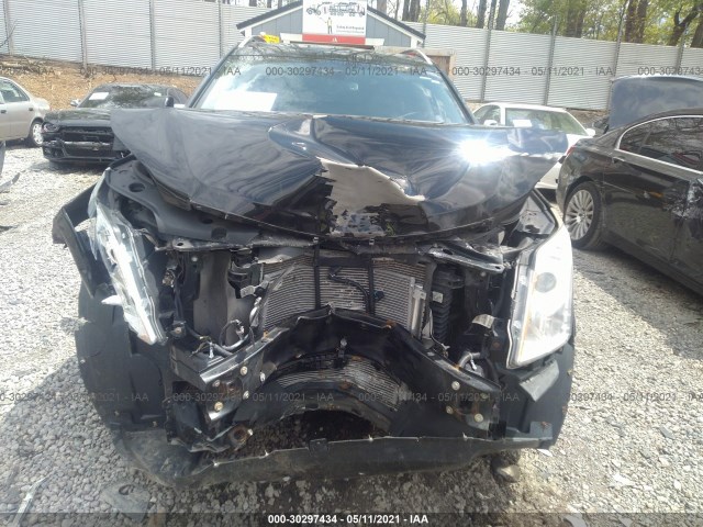 Photo 5 VIN: 3GYFNEE32ES524790 - CADILLAC SRX 