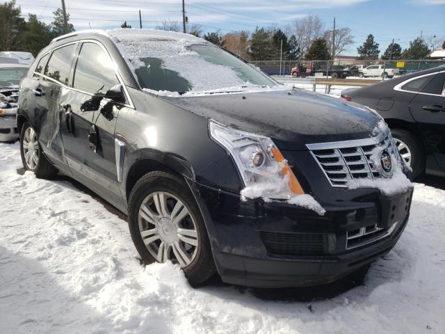 Photo 0 VIN: 3GYFNEE32ES540276 - CADILLAC SRX LUXURY 