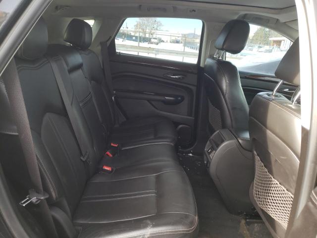 Photo 5 VIN: 3GYFNEE32ES540276 - CADILLAC SRX LUXURY 