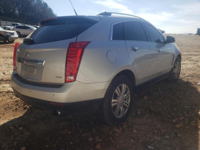 Photo 3 VIN: 3GYFNEE32ES613937 - CADILLAC SRX LUXURY 