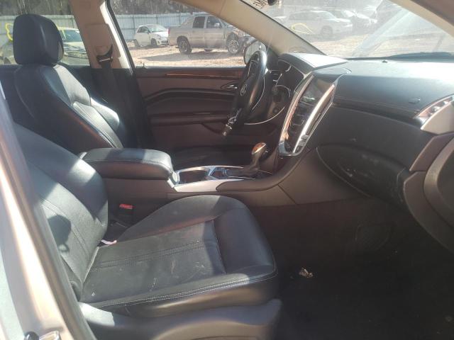 Photo 4 VIN: 3GYFNEE32ES613937 - CADILLAC SRX LUXURY 