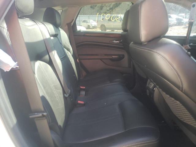 Photo 5 VIN: 3GYFNEE32ES613937 - CADILLAC SRX LUXURY 