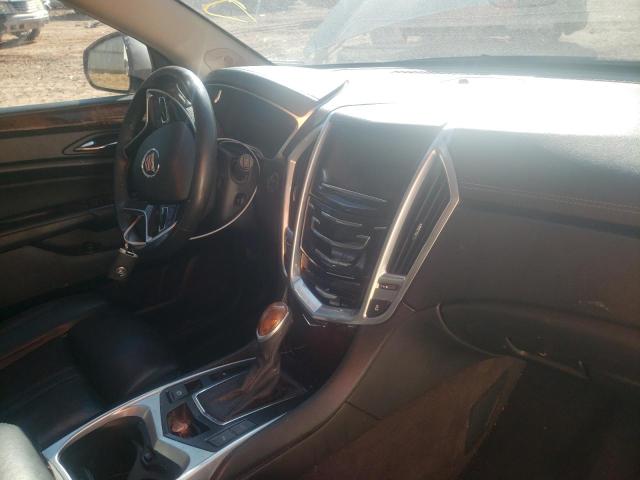 Photo 8 VIN: 3GYFNEE32ES613937 - CADILLAC SRX LUXURY 