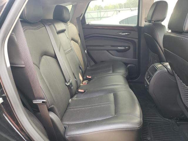 Photo 10 VIN: 3GYFNEE32ES643679 - CADILLAC SRX LUXURY 