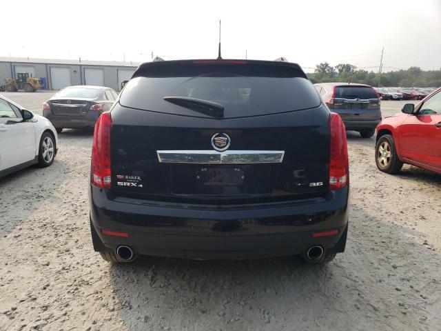 Photo 5 VIN: 3GYFNEE32ES643679 - CADILLAC SRX LUXURY 