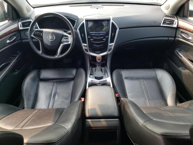 Photo 7 VIN: 3GYFNEE32ES643679 - CADILLAC SRX LUXURY 