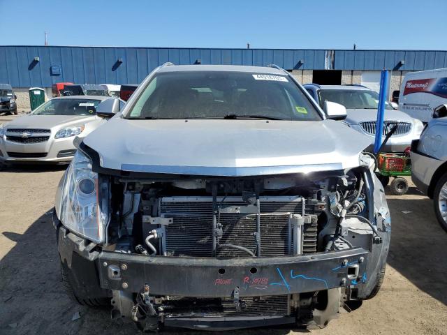 Photo 4 VIN: 3GYFNEE32ES686211 - CADILLAC SRX LUXURY 