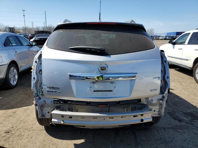 Photo 5 VIN: 3GYFNEE32ES686211 - CADILLAC SRX LUXURY 