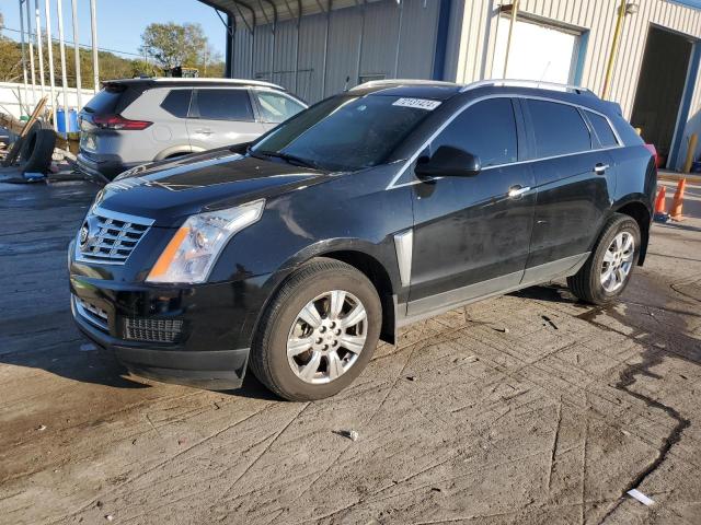 Photo 0 VIN: 3GYFNEE32FS548072 - CADILLAC SRX LUXURY 