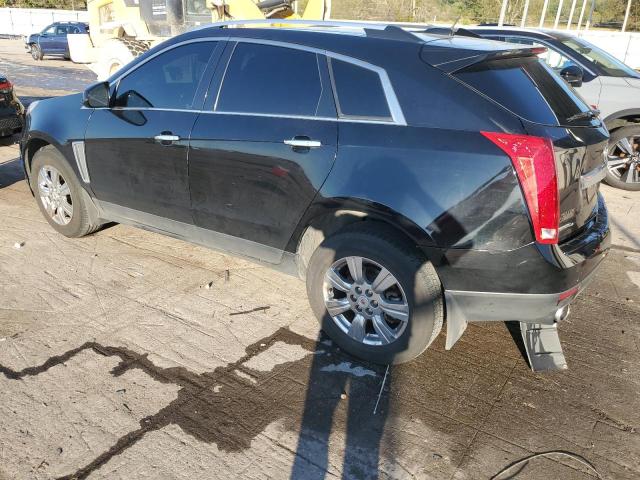 Photo 1 VIN: 3GYFNEE32FS548072 - CADILLAC SRX LUXURY 