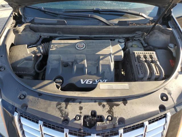 Photo 11 VIN: 3GYFNEE32FS548072 - CADILLAC SRX LUXURY 