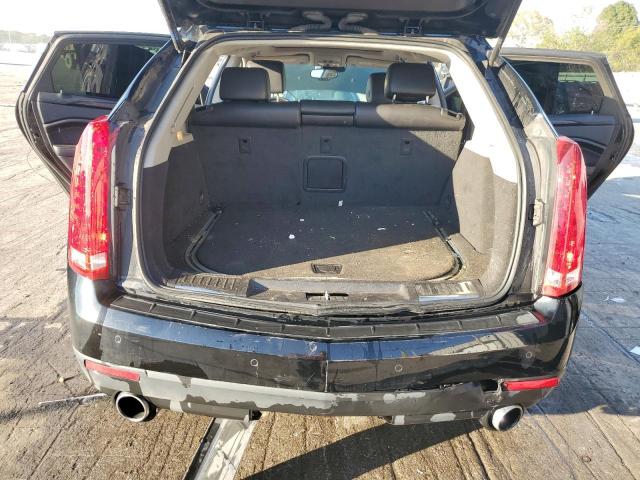 Photo 12 VIN: 3GYFNEE32FS548072 - CADILLAC SRX LUXURY 