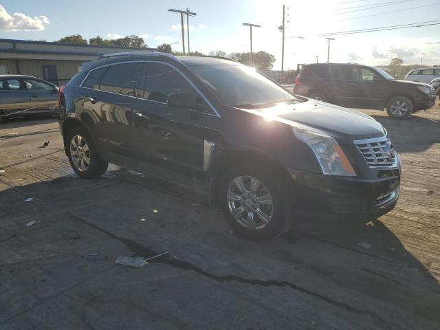 Photo 3 VIN: 3GYFNEE32FS548072 - CADILLAC SRX LUXURY 