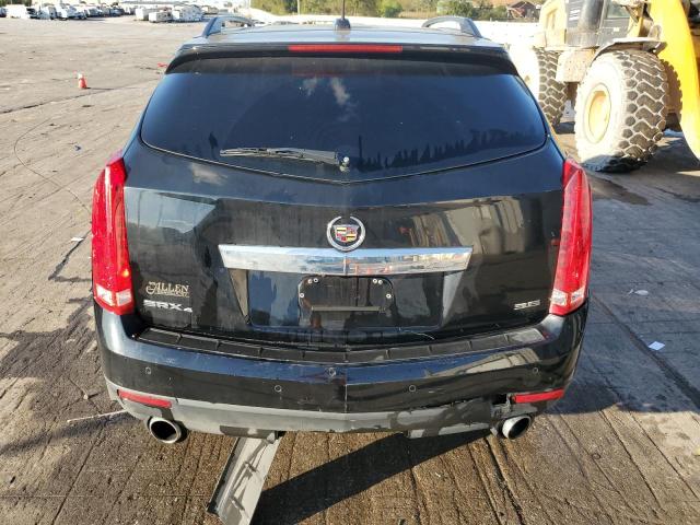 Photo 5 VIN: 3GYFNEE32FS548072 - CADILLAC SRX LUXURY 