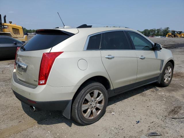 Photo 2 VIN: 3GYFNEE32FS555328 - CADILLAC SRX LUXURY 